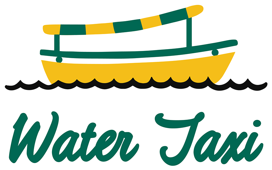 yacht club water taxi